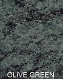 Камень для газового камина КАРМА INTELLIGENCE - OLIVE GREEN